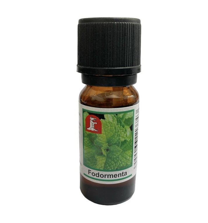 Illóolaj Fodormenta 10ml