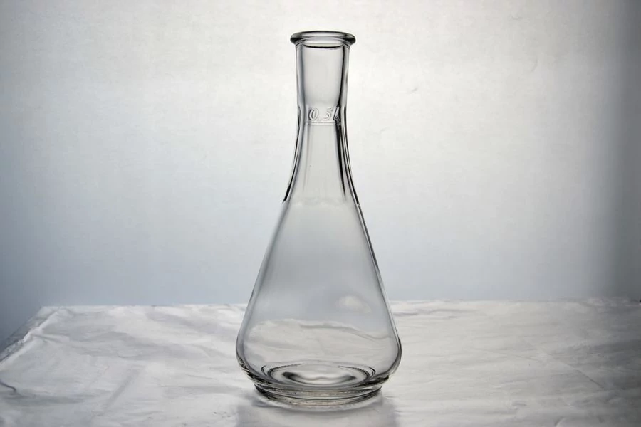 Karaf Frake üveg 0,5L