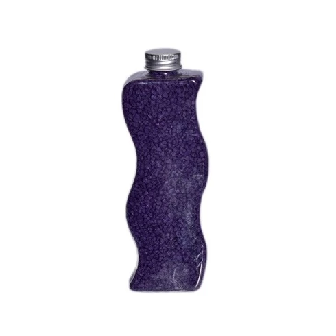 Kavics 500gr 2-4mm lila