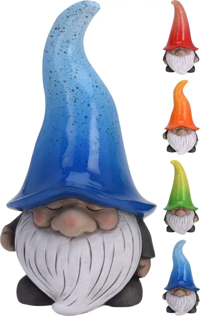 Kerti törpe figura 32cm