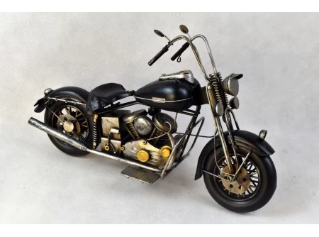 Makett motor óriás 40cm