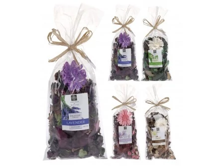 Potpourri 100gr. 4 féle választható