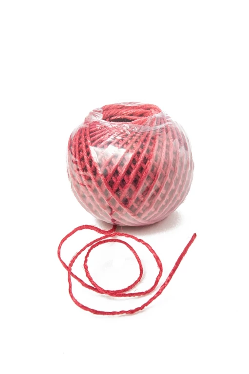 Spárga pink 250m