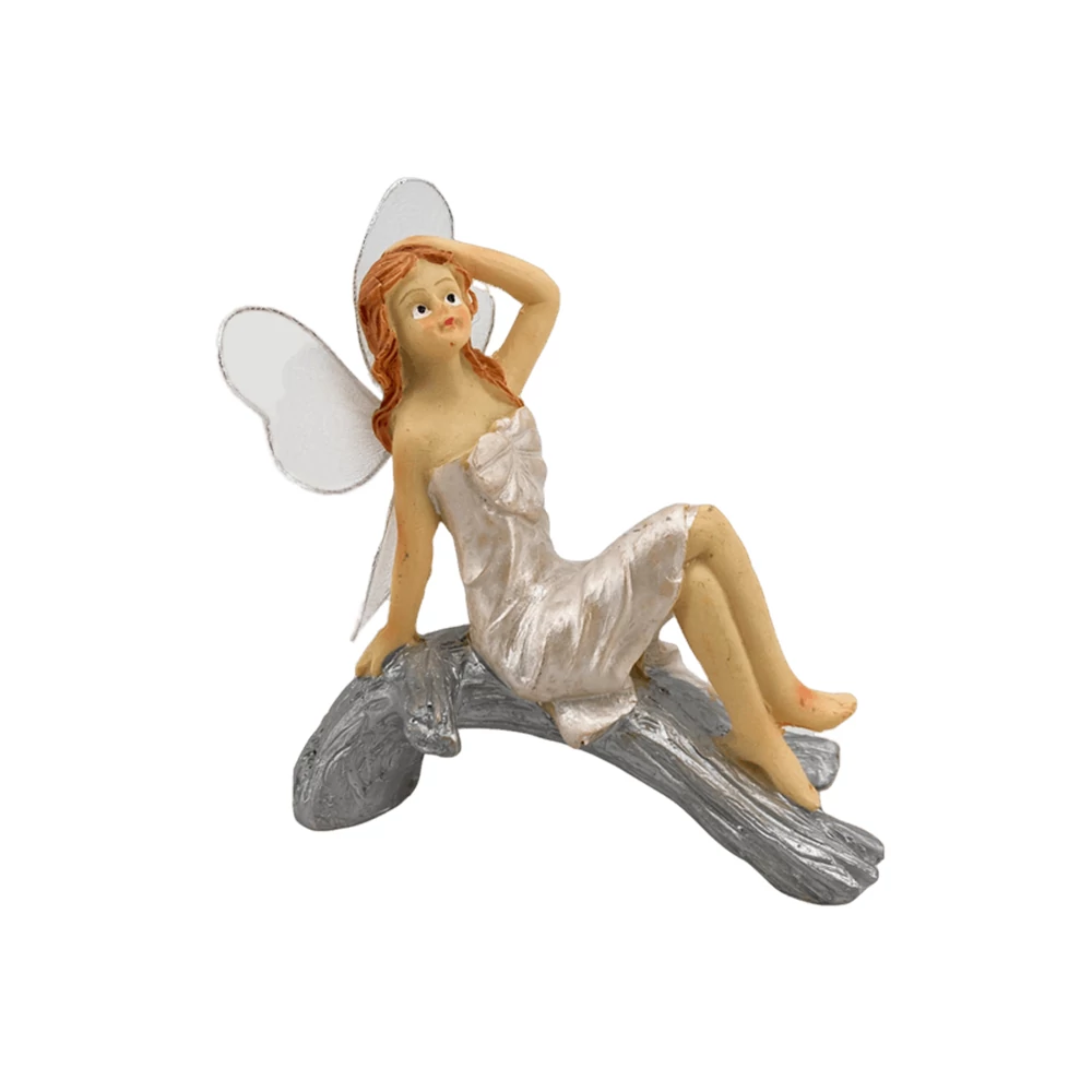 Tavaszi tündér figura